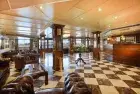 MS La Traviata Salón Bar Biblioteca | Egypt For Travel